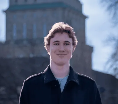 Marco Leder